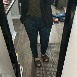 Zara pants